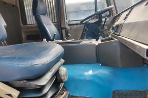 Iveco 240 36 ribaltabile 