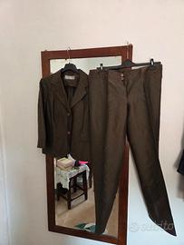 Tailleur Max Mara