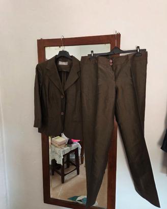 Tailleur Max Mara