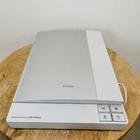 Scanner Epson V10