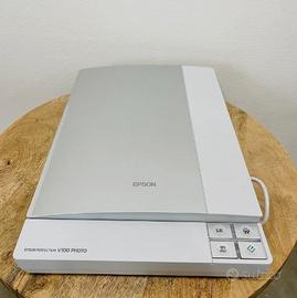 Scanner Epson V10