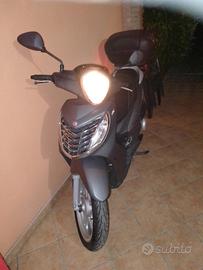 Malaguti 160 