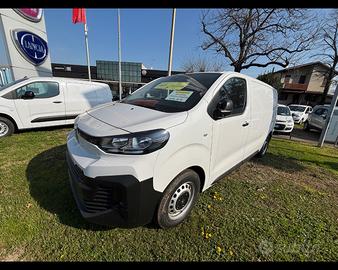 CITROEN Jumpy M - 1.5 BlueHDi 120 S&S N73478