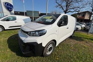 CITROEN Jumpy M - 1.5 BlueHDi 120 S&S N73478