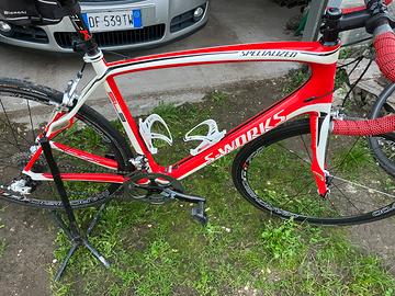 Specialized S-works