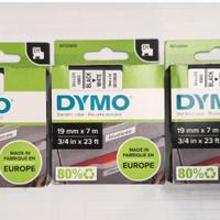 DYMO D1 etichette originali