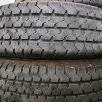 gomme 185/75/16C