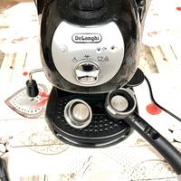 Macchina per caffè DeLonghi EC201
