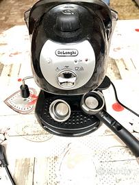 Macchina per caffè DeLonghi EC201