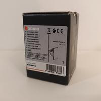 Termostato BTicino Living Now 230v cod. KW4441