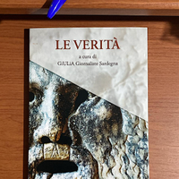 LIBRO - "LE VERITÀ"