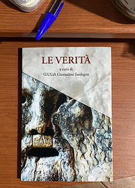 LIBRO - "LE VERITÀ"