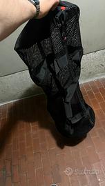 Borsa porta attrezzatura da sub