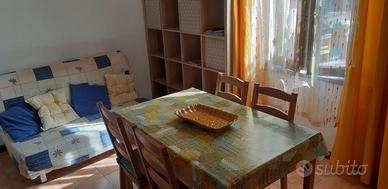 Monolocale indipendente