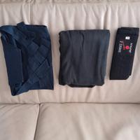 gi,hakama obi aikido iaido kendo 