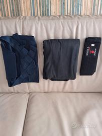 gi,hakama obi aikido iaido kendo 
