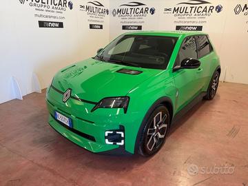 Renault 5 E-Tech Electric 150 CV Comfort Range Tec