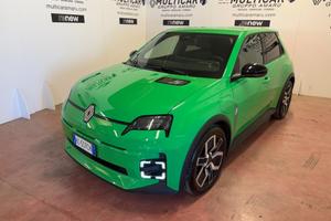 Renault 5 E-Tech Electric 150 CV Comfort Range Tec