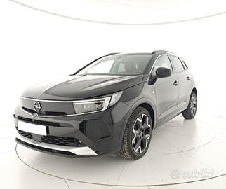 Opel Grandland 1.5 diesel Ecotec aut. Business Ele