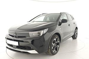 Opel Grandland 1.5 diesel Ecotec aut. Business Ele