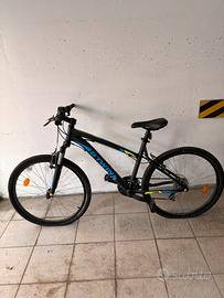 MTB BTWIN ROCKRIDER 340