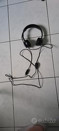 cuffie usb