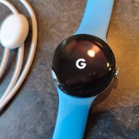 Google Pixel Watch 2 Nuovo