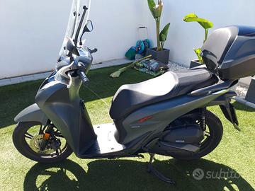honda SH 150 sport