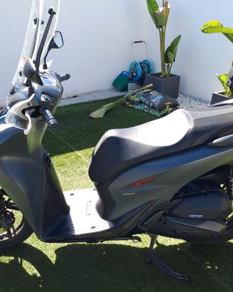 honda SH 150 sport