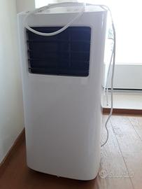 condizionatore portatile lidl