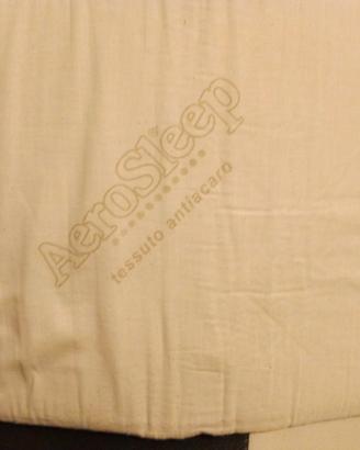 Cuscino lettino   + fodera imbottita  lettino