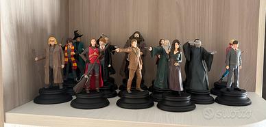 Harry Potter - The Collection - Uscite 1-16