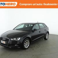 AUDI A3 SPB 1.2 TFSI 110 CV S tronic Attraction