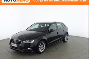 AUDI A3 SPB 1.2 TFSI 110 CV S tronic Attraction