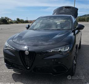 ALFA ROMEO STELVIO 210 CV Q4 VELOCE