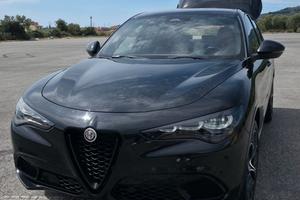 ALFA ROMEO STELVIO 210 CV Q4 VELOCE