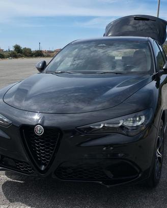 ALFA ROMEO STELVIO 210 CV Q4 VELOCE