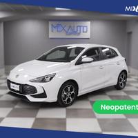 MG MG3 1.5 Comfort ICE