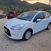 Citroen C3 1.6 HDi 90 Exclusive