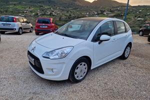 Citroen C3 1.6 HDi 90 Exclusive
