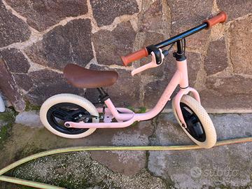 Bicicletta bambina 