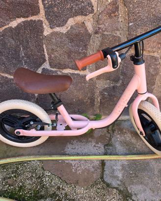 Bicicletta bambina 