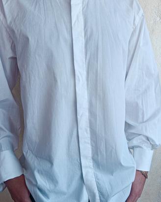 camicia uomo elegante Luca Palazzi