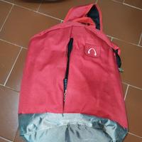 Zainetto sportivo impermeabile