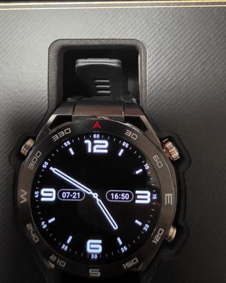 Huawei watch Ultimate nero