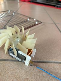 Ricambi forno bosch Type H3B-AP71-4B