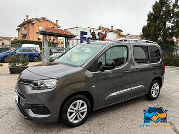 TOYOTA Proace City Verso 1.5D 130cv S&S L1 D Luxur