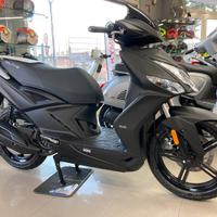 Kymco Agility Plus - SUPER PROMO