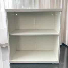 Scaffaletto ikea besta