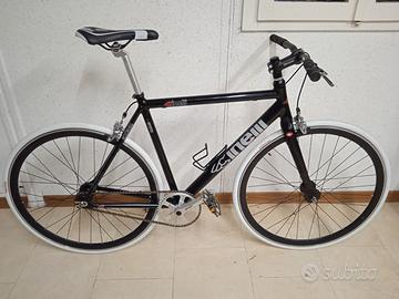 bici da corsa